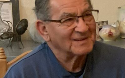 Celebrate Larry Pina