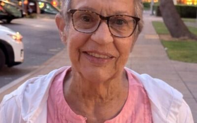 Celebrate Joanne “Joey” Marie Angeli