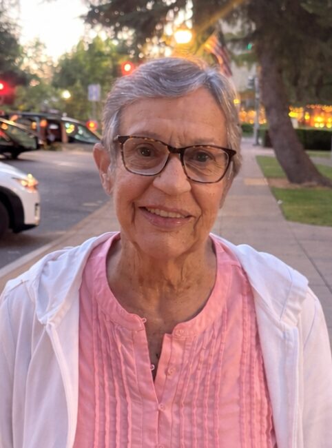 Celebrate Joanne “Joey” Marie Angeli