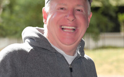Celebrate Robert “Bob” Scott Fraser