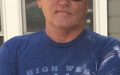 Celebrate William “Bill” Mayo Tierney