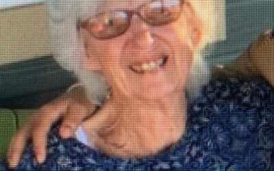In Loving Memory of June Lorraine Ehrman