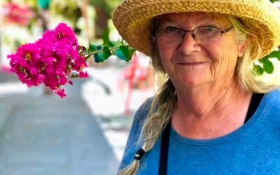 Celebrate Elizabeth Trent
