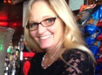 Celebrate Jonie Sciaini